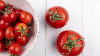 토마토 효능, 생으로 먹을 때와 익혀 먹을 때의 차이