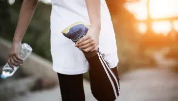 러닝 영양제, 달리기 전후 무엇을 챙기면 좋을까