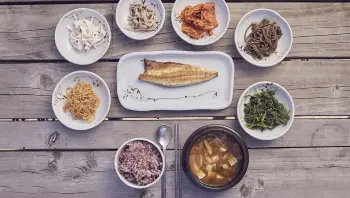 비타민D 많은 음식: 우리 아이 건강 식단 만들기