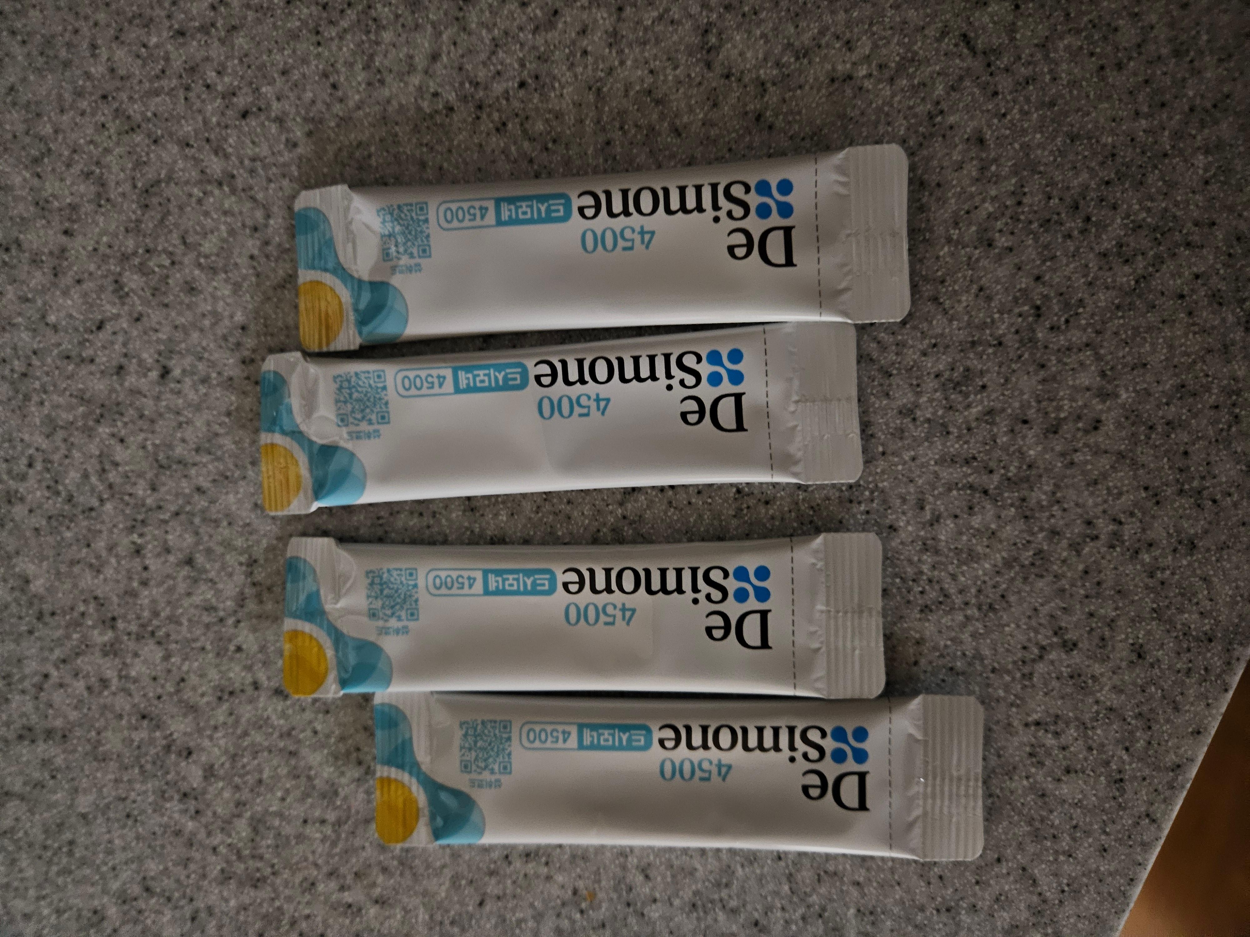 드시모네 4500