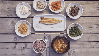 비타민D 많은 음식: 우리 아이 건강 식단 만들기