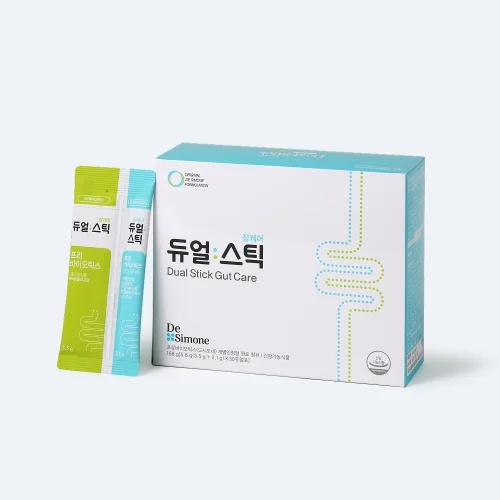 드시모네 듀얼스틱 (30포) 1