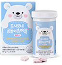 드시모네 곰돌이<br />츄어블 플러스