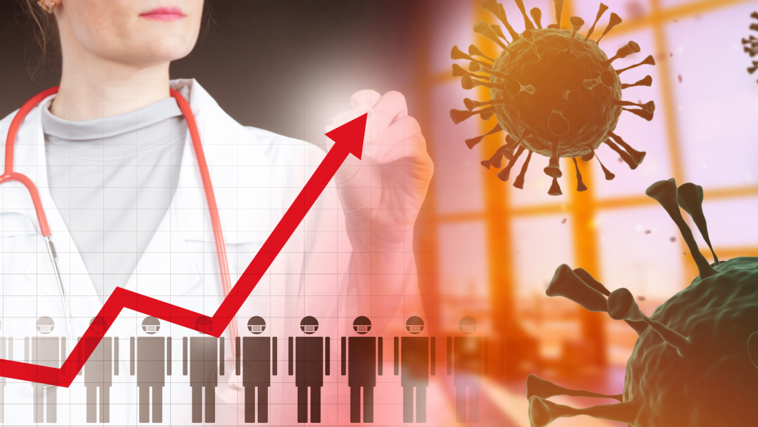 다시 유행하는 코로나, 영양제로 예방 및 후유증 관리하기