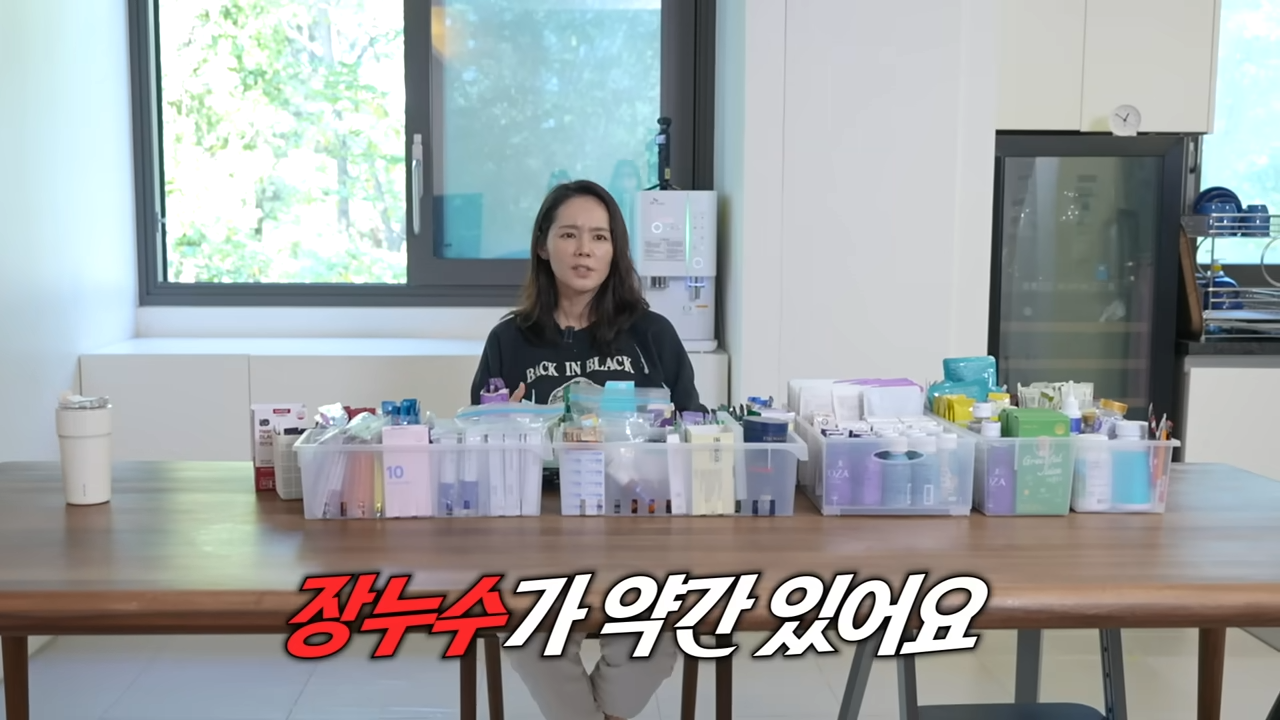[뉴스 클리핑] 한가인도 피하지 못한 장 누수…유산균이 해결책 될까