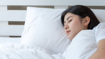 연령별 안 피곤한 적정 수면시간 가이드