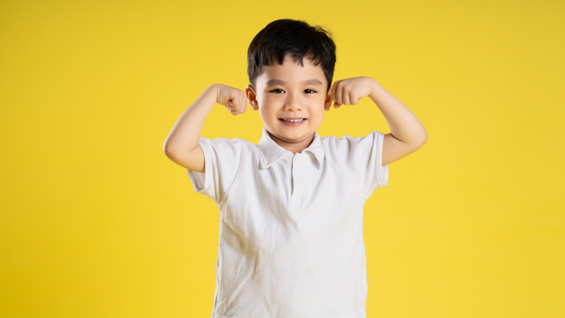 성장기 어린이 영양제, 왜 필요할까요? 아이 타입별 영양제 추천
