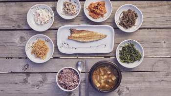 비타민D 많은 음식: 우리 아이 건강 식단 만들기