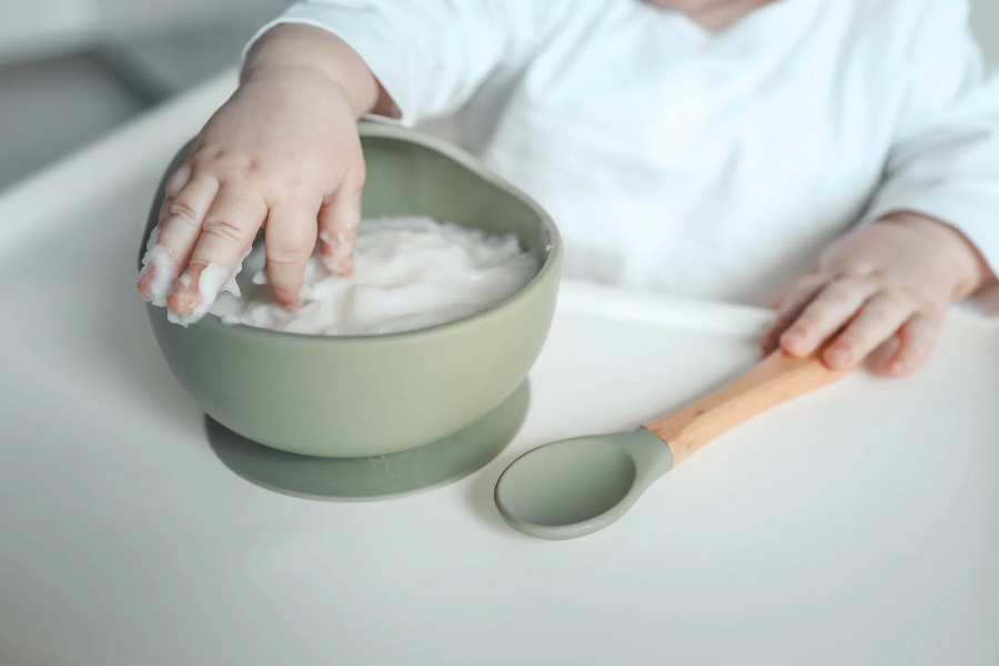 아기 유산균 간식