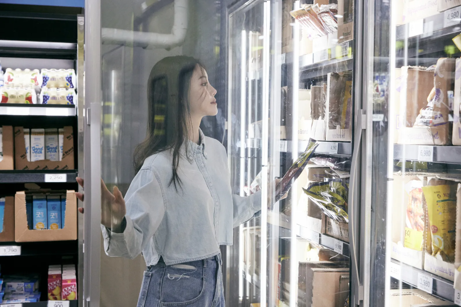 식품첨가물