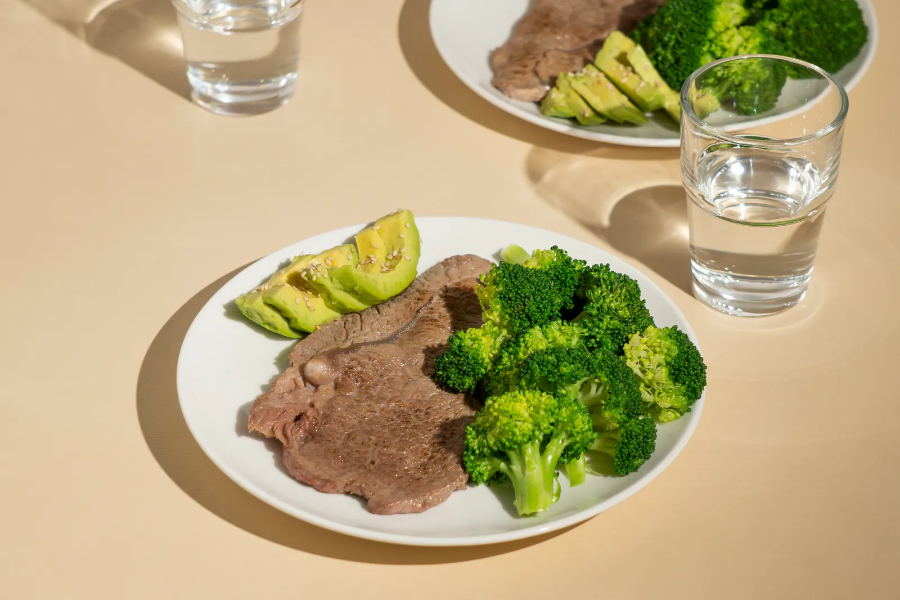 케톤식 