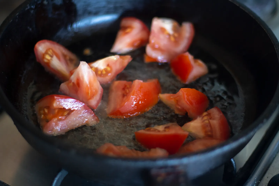토마토 라이코펜 효능