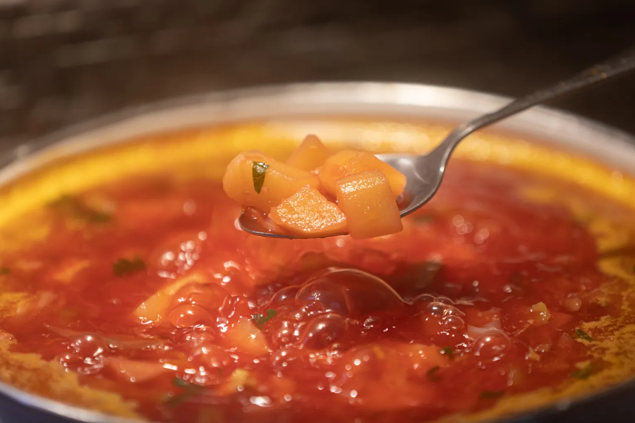 토마토 요리 레시피