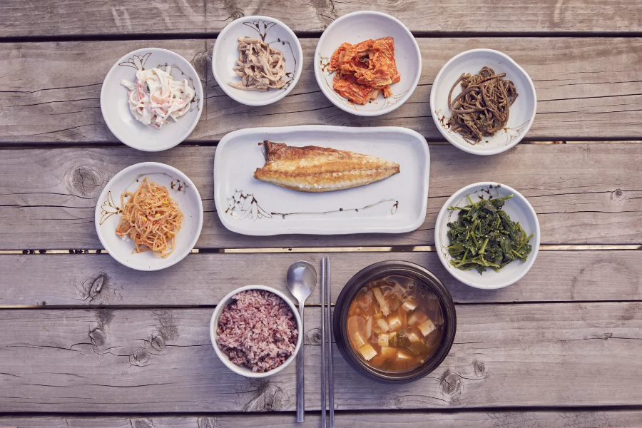 비타민D 많은 음식