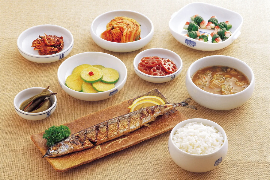 비타민D가 많은 음식