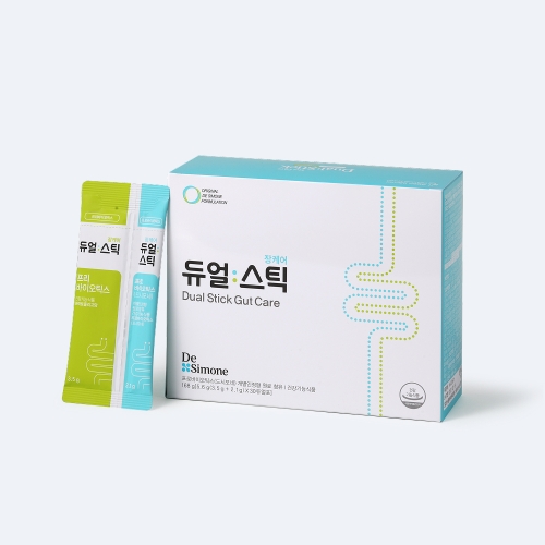 드시모네 듀얼스틱 (30포)